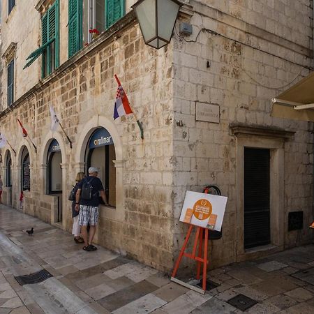 Heart Of Dubrovnik Old Town Apartments Eksteriør bilde