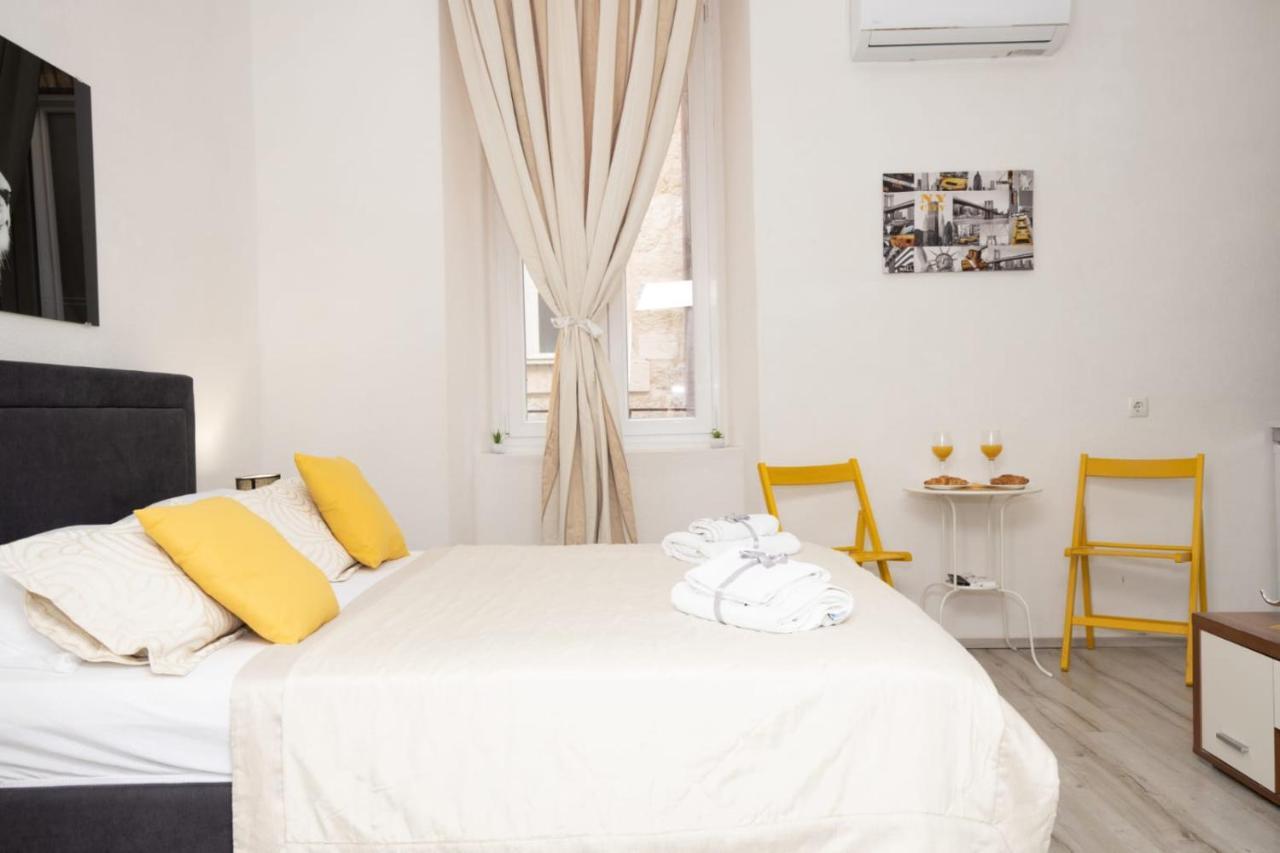 Heart Of Dubrovnik Old Town Apartments Eksteriør bilde