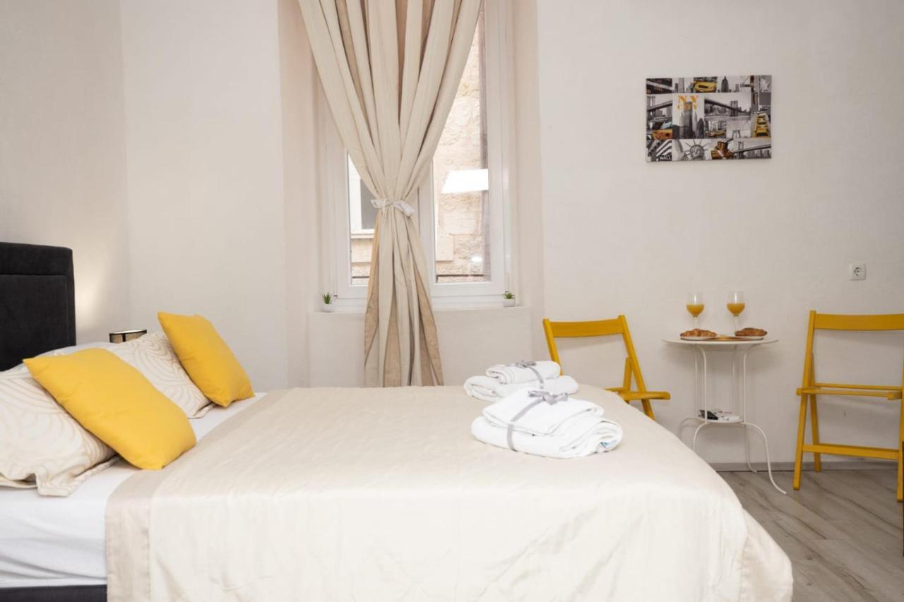 Heart Of Dubrovnik Old Town Apartments Eksteriør bilde