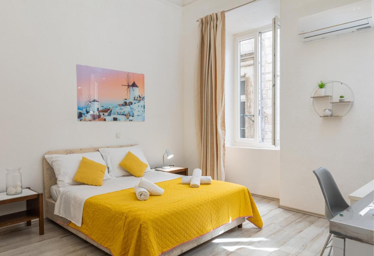 Heart Of Dubrovnik Old Town Apartments Eksteriør bilde