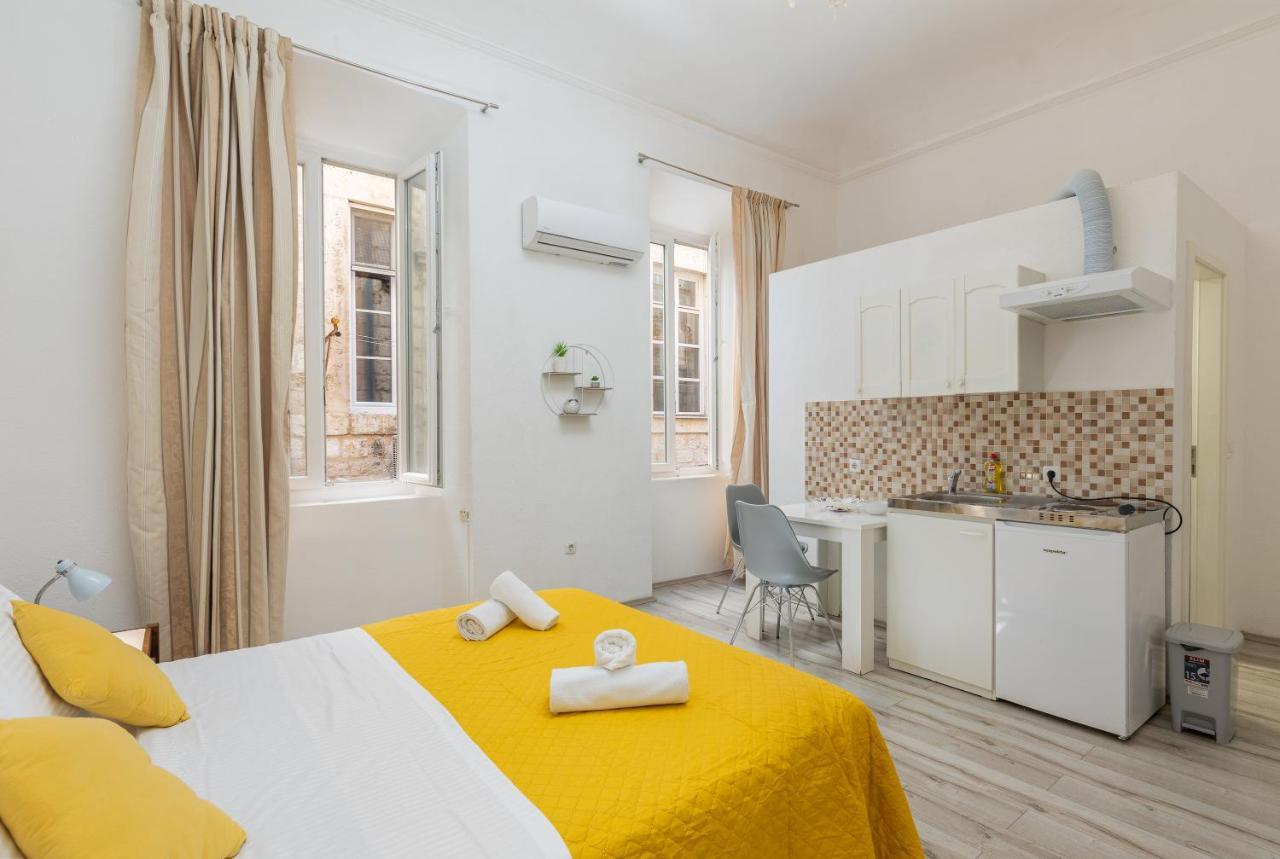 Heart Of Dubrovnik Old Town Apartments Eksteriør bilde