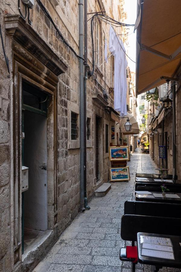 Heart Of Dubrovnik Old Town Apartments Eksteriør bilde