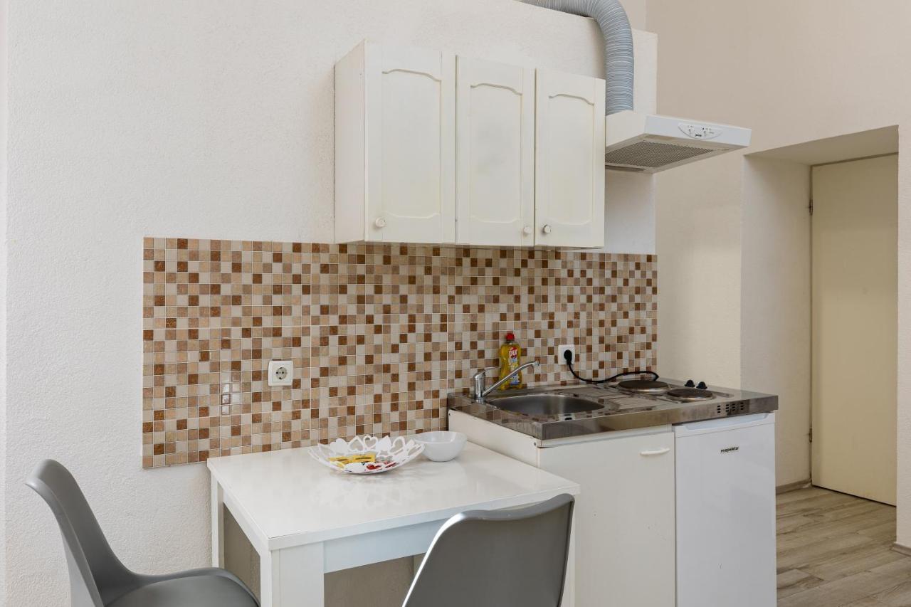 Heart Of Dubrovnik Old Town Apartments Eksteriør bilde