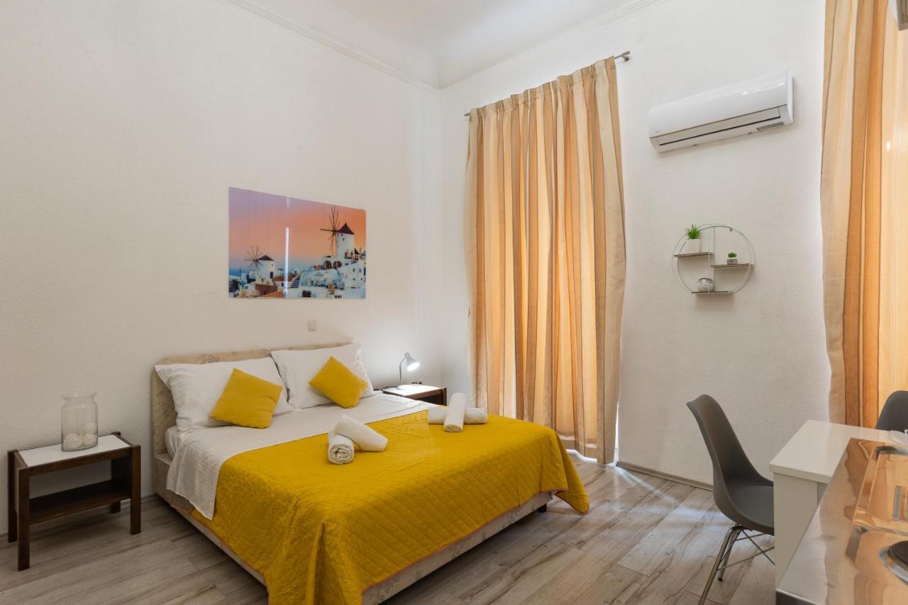 Heart Of Dubrovnik Old Town Apartments Eksteriør bilde