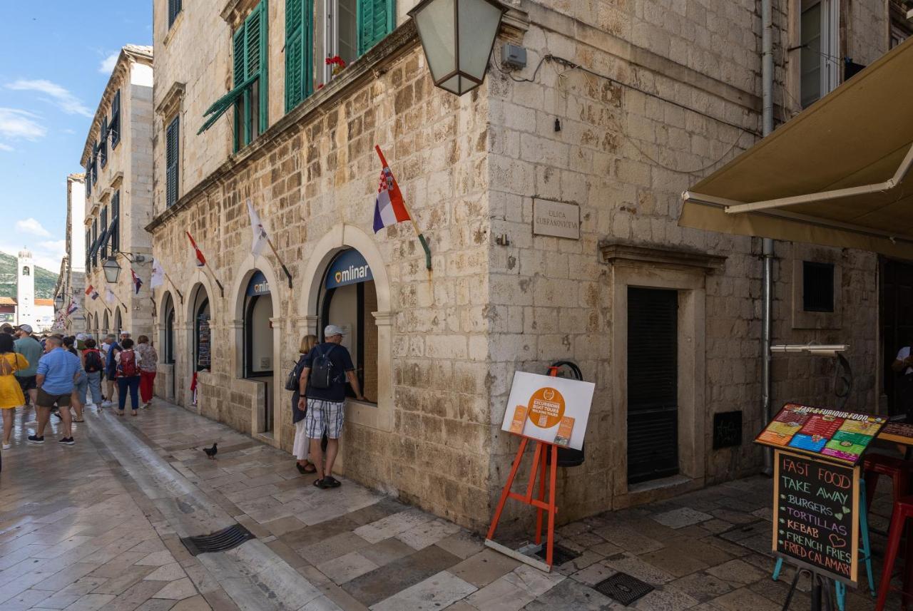 Heart Of Dubrovnik Old Town Apartments Eksteriør bilde