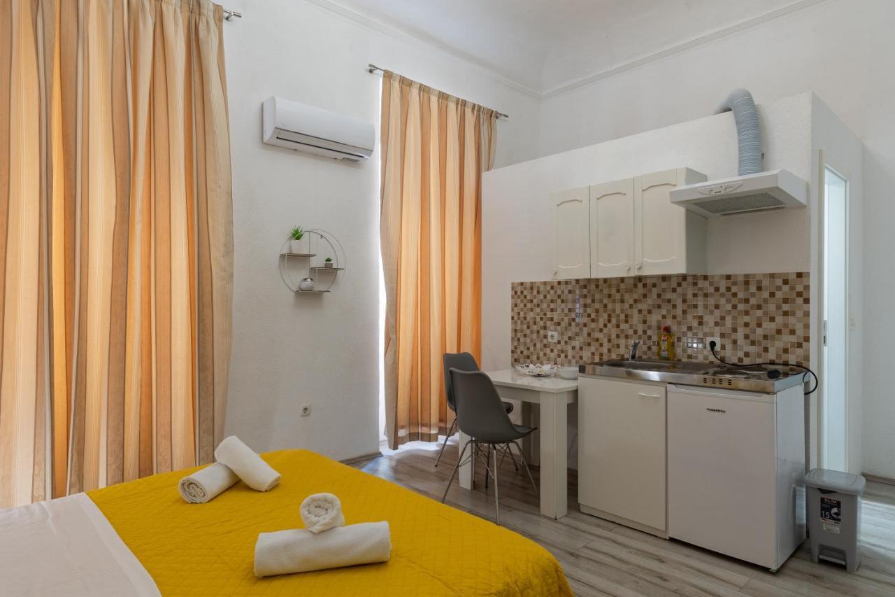 Heart Of Dubrovnik Old Town Apartments Eksteriør bilde