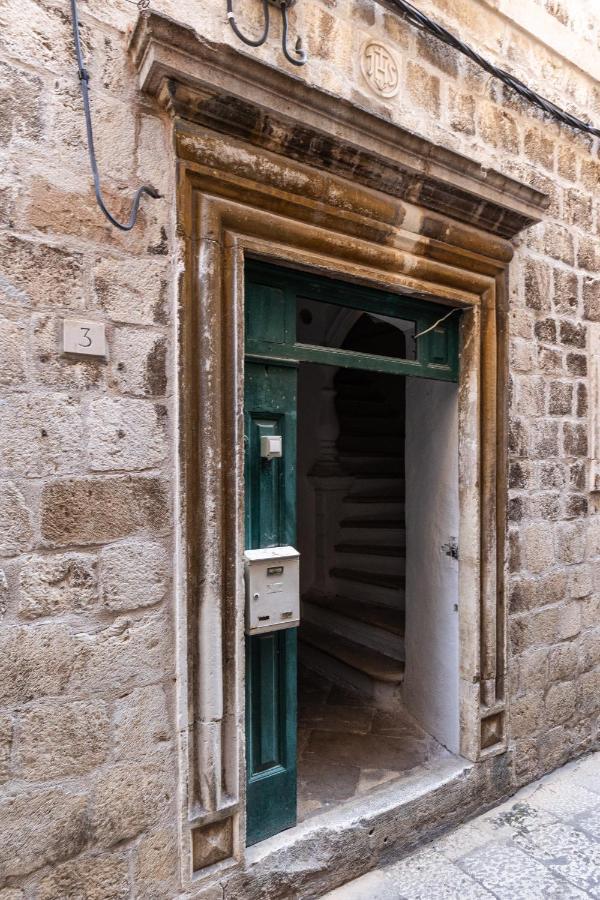 Heart Of Dubrovnik Old Town Apartments Eksteriør bilde