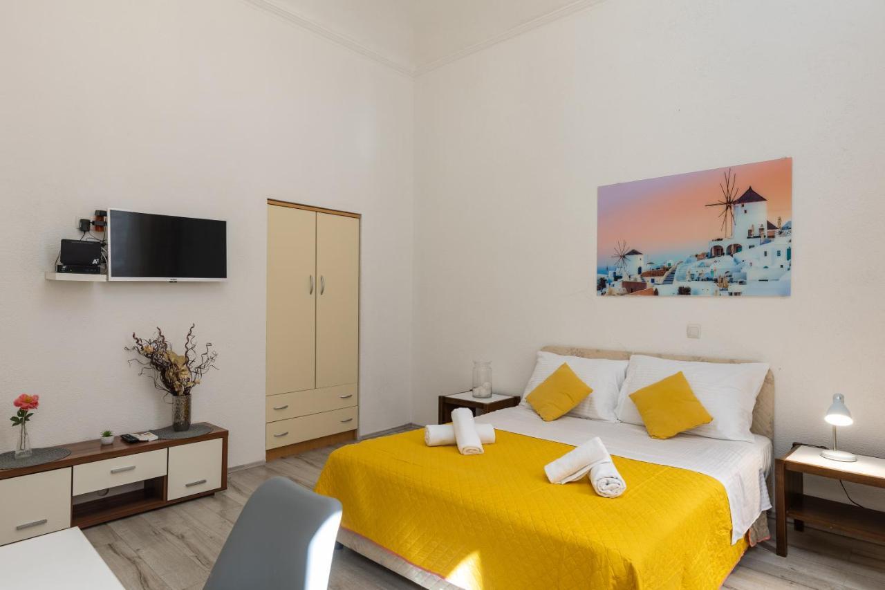 Heart Of Dubrovnik Old Town Apartments Eksteriør bilde