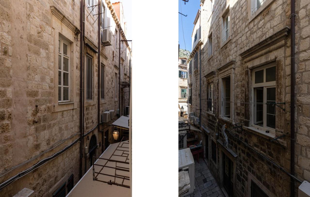 Heart Of Dubrovnik Old Town Apartments Eksteriør bilde