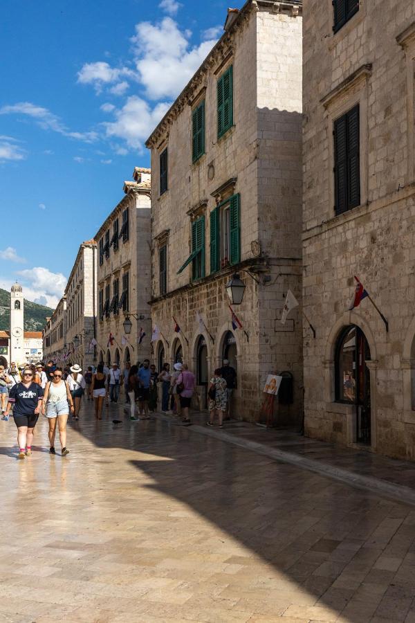 Heart Of Dubrovnik Old Town Apartments Eksteriør bilde